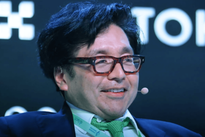 Tom Lee Says AI Systems Will Lift Ethereum Demand as Bitmine Stacks 5.54M ETH