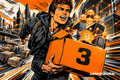 Top 5 Crypto Projects That Actually Shipped in Q3 2026