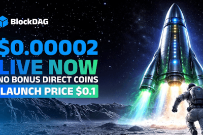 Top Bullish Crypto: BlockDAG’s 5000x Presale Gains Take Center Stage Over Ondo and Solana Price Predictions for 2026!