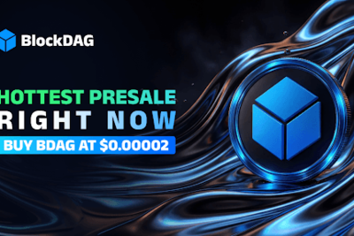 Top Crypto Analysis 2026: Comparing ETH, XRP, BNB & BDAG Among the Most Popular Cryptocurrency Projects