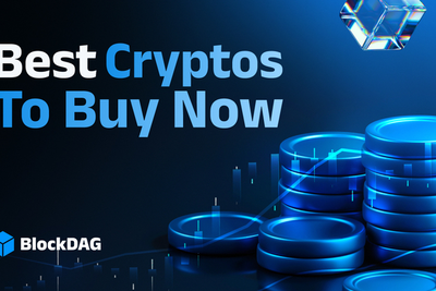 Top Crypto Coins With Real Use Cases To Watch in June 2026: NEAR, HYPE, Humanity Protocol, and BlockDAG Compared