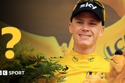 Tour de France quiz: Can you name every winner since WW2?