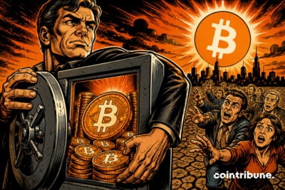 Towards a supply crisis? Long-term holders dry up the Bitcoin market