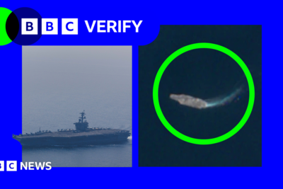 Tracking USS Lincoln's months-long mission as concerns about conditions grow