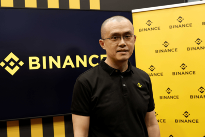 Trader Bags $282K by Copying Binance Founder CZ’s Wallet Activity