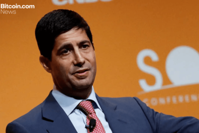 Traders Price Zero Fed Rate Cuts in 2026 as New Fed Boss Kevin Warsh Inherits 3.8% Inflation