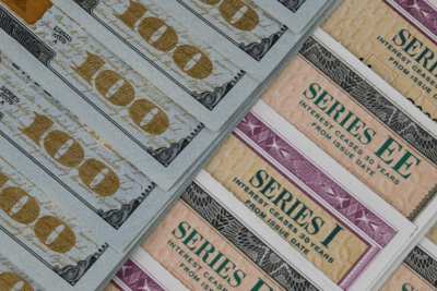 Treasury Doubles Long-End Buybacks as Bitcoin and US Stocks Advance