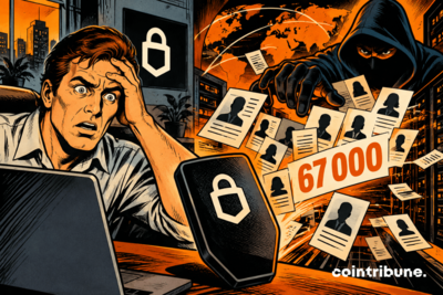 Trezor: Data of Additional 67,000 Customers Exposed