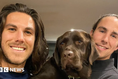 Trial over alleged murders of Australian surfer brothers starts in Mexico