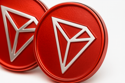 Tron Hits Record Highs in June, Topping 385 Million Transactions and 26.9 Million Active Accounts