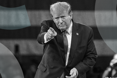Trump Calls on Congress to Pass 'Fair Version' of Clarity Act at White House Crypto Meeting