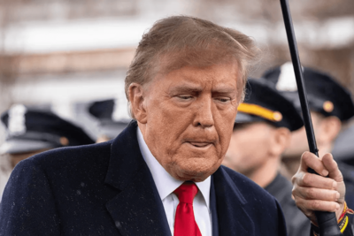 Trump Declares Iran Deal Done, Reopens Strait of Hormuz — Bitcoin Climbs Past $65K