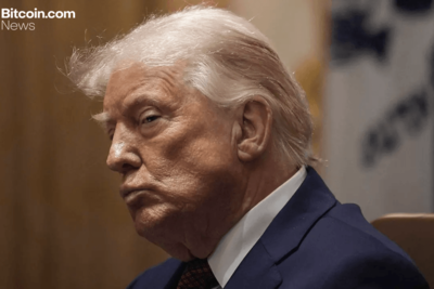 Trump Demands Fort Knox Audit After CIA Official Seized With $40M in Gold Bars