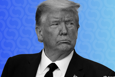Trump Halts AI Order Over Fears It Could Hurt US Edge Over China
