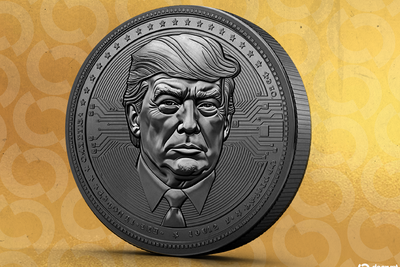 Trump-Linked World Liberty Gets Conditional Bank Charter for USD1 Stablecoin