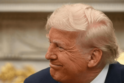 Trump Opens Bitcoin Door as US Debt Blows Past $40 Trillion