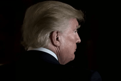 Trump Threatens Iran Again as Hezbollah Attacks Put Ceasefire Deal at Risk