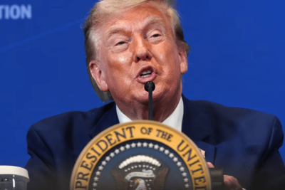 Trump Vows to Keep Bringing Prices Down: Here’s What the Inflation Data Shows