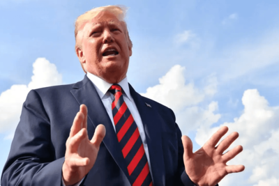 Trump Weighs Ethics Counteroffer as CLARITY Act Nears August Deadline