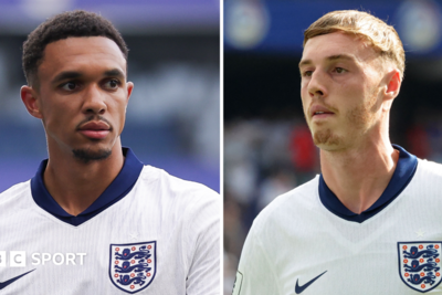 Tuchel recalls Alexander-Arnold and Palmer with warning
