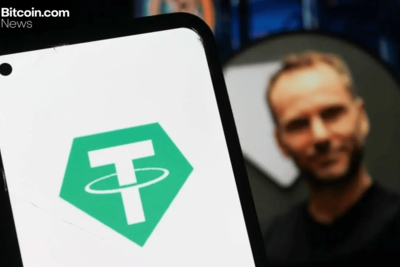 Twenty One Capital Ownership Shifts as Tether Buys Out Softbank’s XXI Position