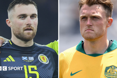Two brothers, two nations, one World Cup & how grief bound them