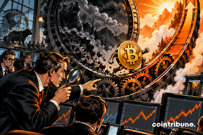 Two Signals Revive The Case For A Bitcoin Bull Cycle