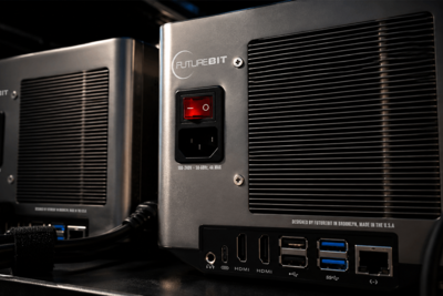 Two Solo Bitcoin Miners Hit the Jackpot Against Industrial Mining Giants