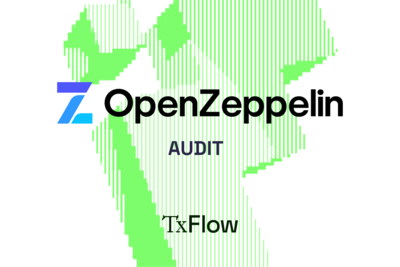 TxFlow L1 Strengthens Its Infrastructure With OpenZeppelin Audit as Its On-Chain Ecosystem Expands