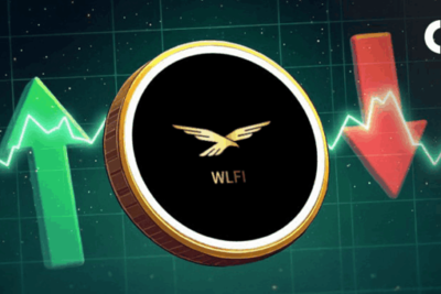UAE-Backed 49% Stake Puts World Liberty Trust Bank in Focus