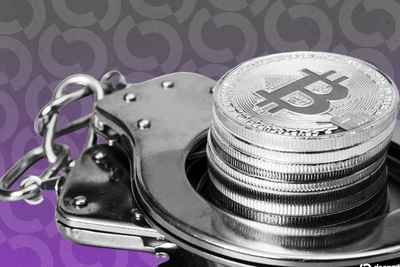 UAE, Sweden Arrest Seven Over $7.1M Crypto Laundering Ring Linked to Contract Killings