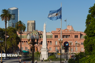 UK diplomats no longer get hardship bonus for being posted to Buenos Aires