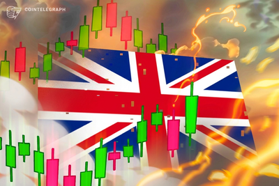 UK financial watchdog weighs lifting prediction markets ban: Report