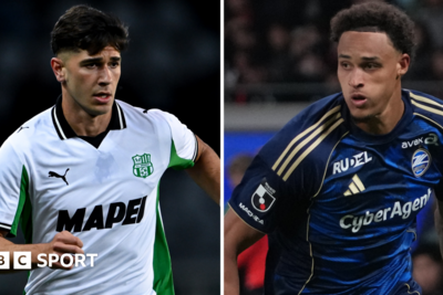 Uncapped Yengi and Volpato in Australia World Cup squad