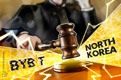 US court backs Bybit’s bid to trace funds from $1.5B North Korea hack