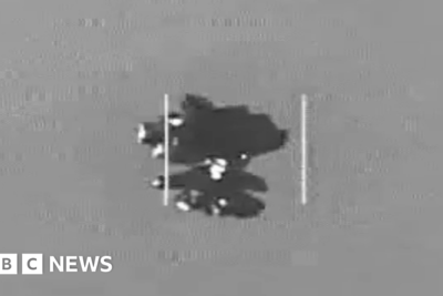 US declassifies even more UFO videos