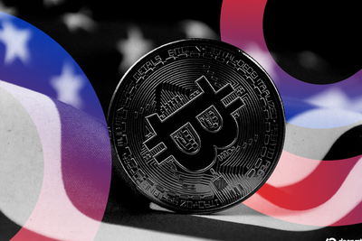US Government Moves $1 Billion in Bitcoin Seized From Bitfinex Hacker