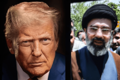 US-Iran Ceasefire Rumors Swirl as Global Markets Remain Unfazed