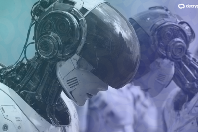 US Is Banning Foreign Robots—Even Roombas