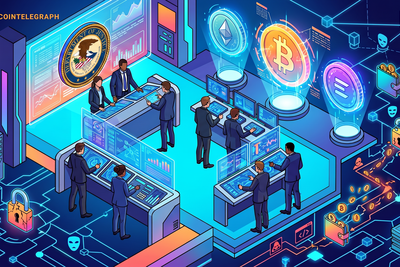 US lawmakers seek coordinated federal response to crypto theft and scams