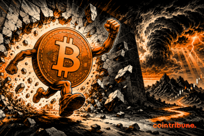 US PCE: Why Bitcoin Watches the $59,000 Threshold