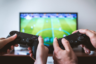 US Rep Announces Congressional Legislation to Protect Video Game Ownership
