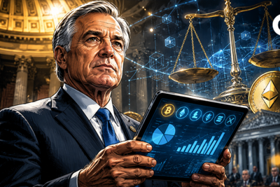 US Senators Seek Fairer Capital Rules for Crypto Holdings