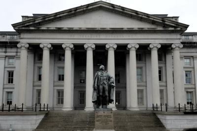 US Treasury Moves to Scrap Proposed Crypto Wallet, Mixer Surveillance Rules