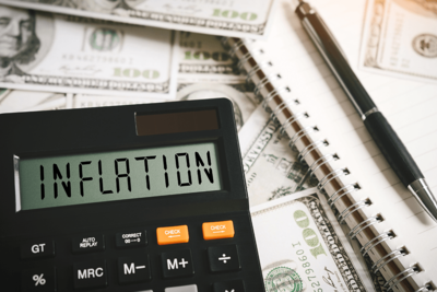 US Wholesale Inflation Hits 6.3%, Putting the Fed on the Spot