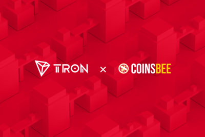 USDT on TRON Becomes Most Used Onchain Payment Option on CoinsBee as Stablecoin Spending Grows