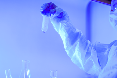 UV-Activated Carbon Composite Breaks Down ‘Forever Chemicals’ by 90% in Lab Tests