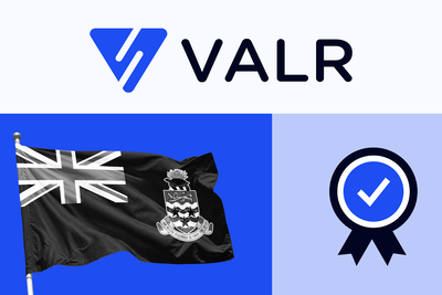 VALR Secures Cayman Islands VASP Approval for Global Expansion