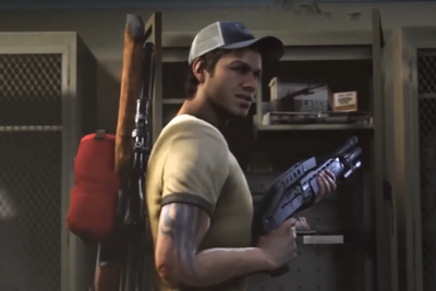 Valve secretly leaked a Left 4 Dead 2 trailer to dodge the ESRB