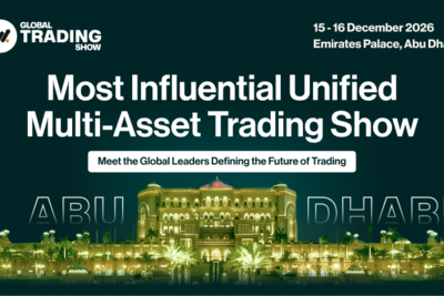 VAP Group Announces Global Trading Show, The Most Influential Unified Multi-Asset Trading Show